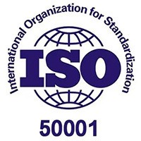 ISO 50001 能源管理体系