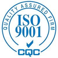 ISO9001质量管理体系